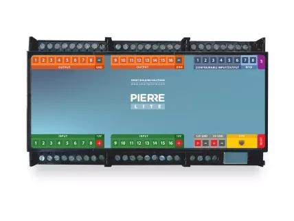 PIERRE LITE Controller