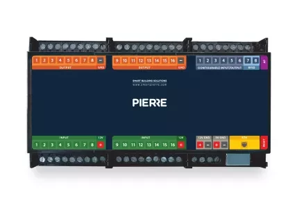 PIERRE PRO Controller