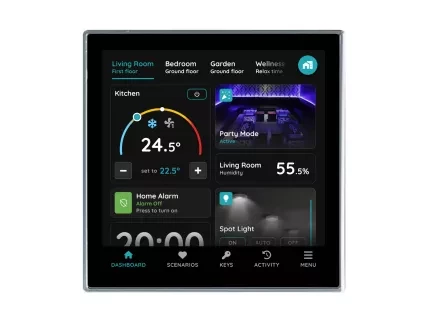 Room Control Display Rio 4"