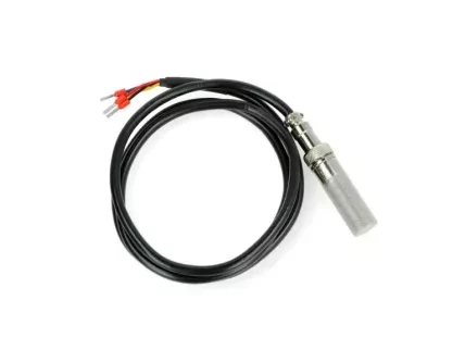 Temperature and humidity sensor