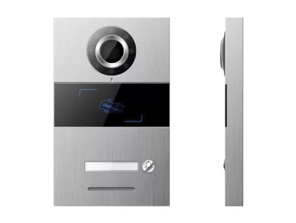 Intercom Springfield (1 Button)