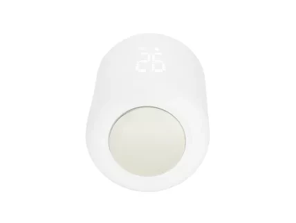 Radiator Valve (TRV)