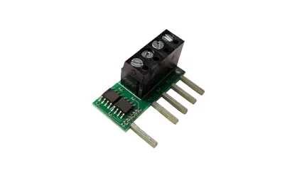 PIERRE Pro - 0-10V Extender