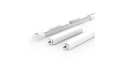 EXTENDABLE TRACK FOR AM50 - PREORDER - Available from September 2025.