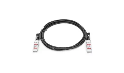 SFP+ DAC cable