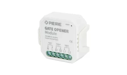  Gate Opener Module