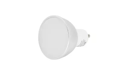 Smart Bulb GU10 (RGBCW)
