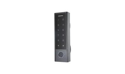 RFID reader (Keypad + Fingerprint)