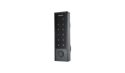 RFID Reader (Keypad + Bell)
