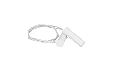 Magnetic sensor embedded for windows