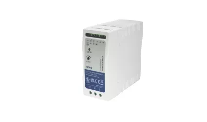 Power Supply 12V/2A (DIN, UPS)