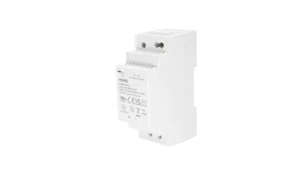 Power Supply 12V/2A 24W (DIN)