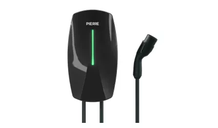 PIERRE Pro - EV charger 32A
