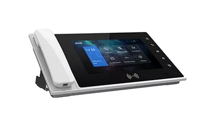 The Receptionist Device