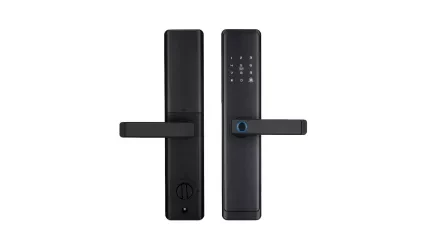 Smart Door Lock - PREORDER - Available from September 2025. 