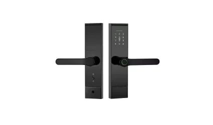 Smart Digital Lock Residence - PREORDER - Available from September 2025. 