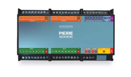 PIERRE LITE Controller