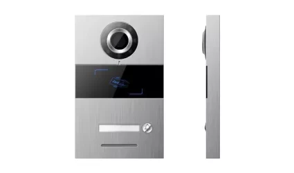 Intercom Springfield (1 Button)