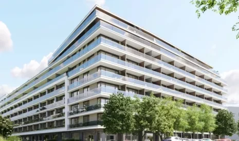 Beluga Bay Residental