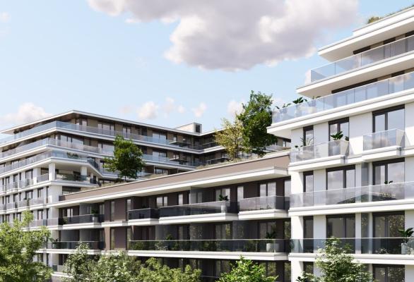 Beluga Bay Residental