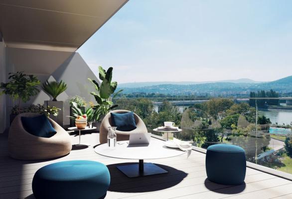 Beluga Bay Residental