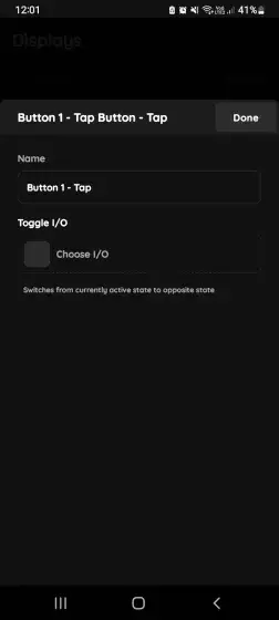 Relays - Display PIERRE Berlin