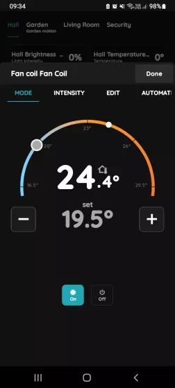 Mode, Edit, Automation, Used In